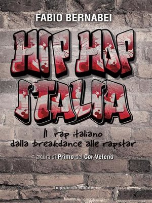 cover image of Hip Hop Italia